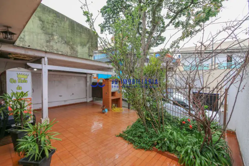 Foto 2 de Casa com 2 Quartos à venda, 120m² em Jardim Vaz de Lima, São Paulo