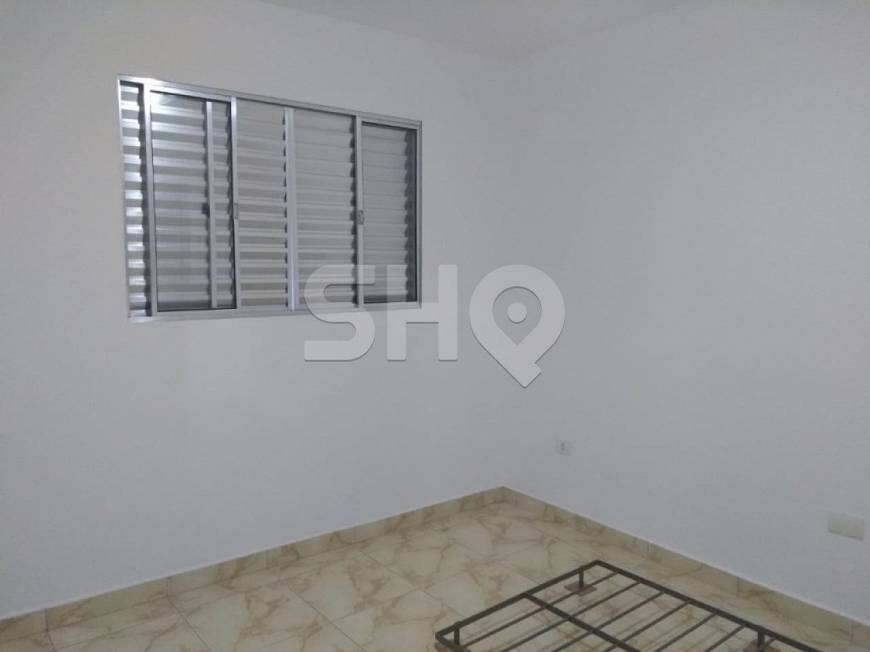 Foto 4 de Casa com 2 Quartos para alugar, 60m² em Pompeia, São Paulo