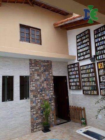 Foto 3 de Casa com 2 Quartos para venda ou aluguel, 85m² em Residencial Santa Paula, Jacareí