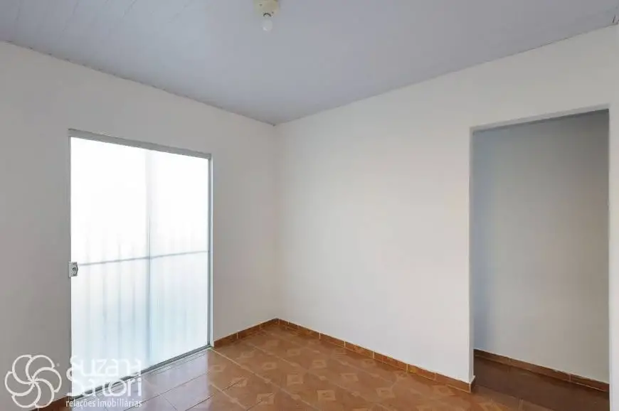 Foto 1 de Casa com 2 Quartos para alugar, 40m² em União, Belo Horizonte