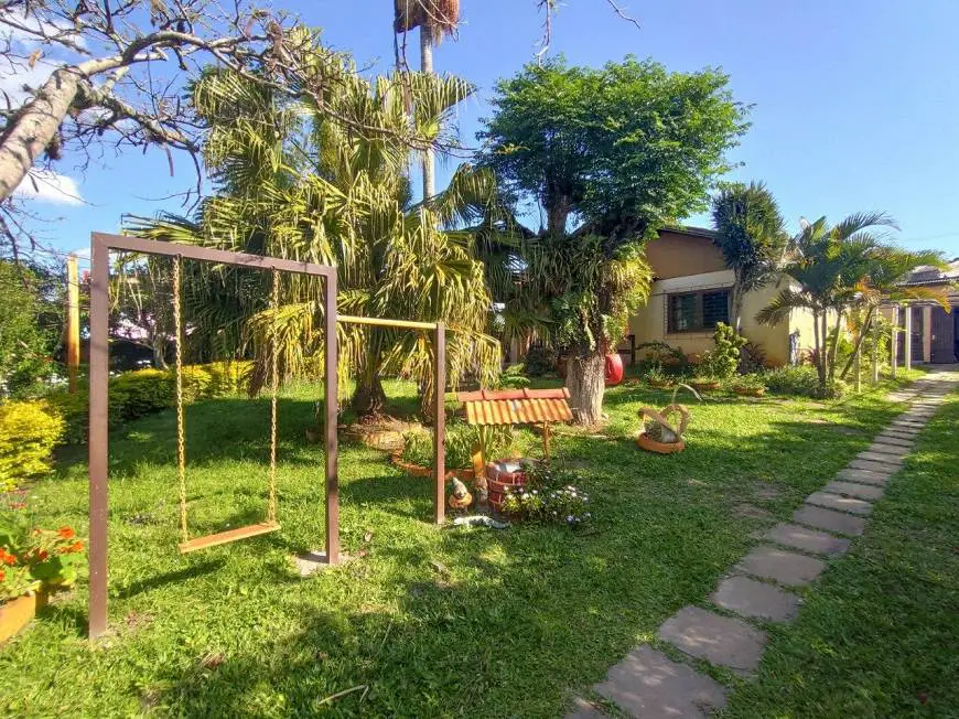 Foto 5 de Casa com 3 Quartos à venda, 300m² em Agronomia, Porto Alegre
