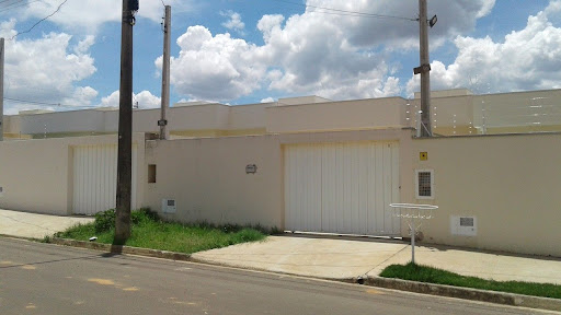 Foto 1 de Casa com 3 Quartos à venda, 78m² em Alto do Mirante, Paulínia