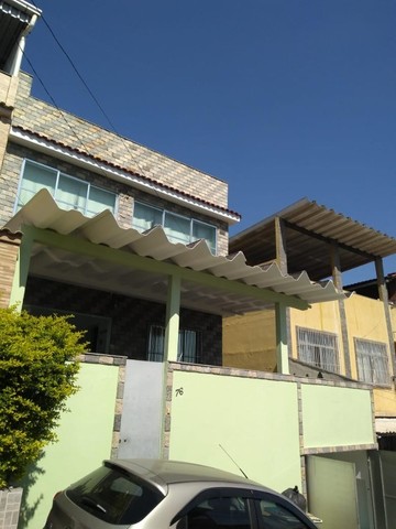 Foto 2 de Casa com 3 Quartos à venda, 245m² em Anchieta, Rio de Janeiro