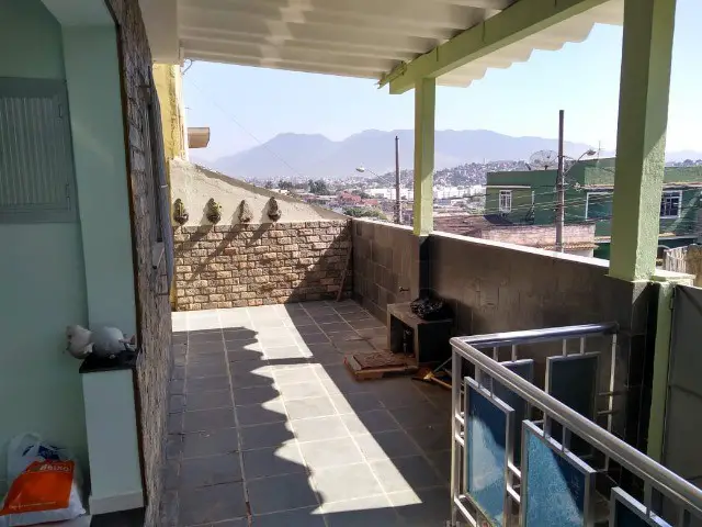 Foto 5 de Casa com 3 Quartos à venda, 245m² em Anchieta, Rio de Janeiro