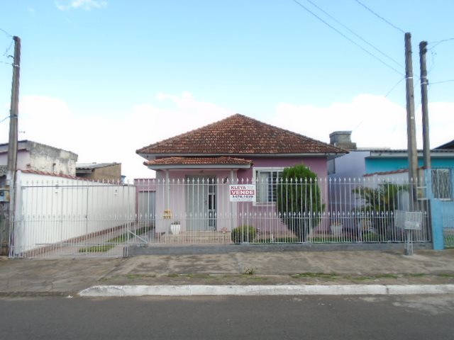 Foto 1 de Casa com 3 Quartos à venda, 10m² em Bom Principio, Gravataí