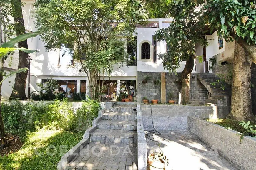 Foto 1 de Casa com 3 Quartos à venda, 380m² em Cambuci, São Paulo