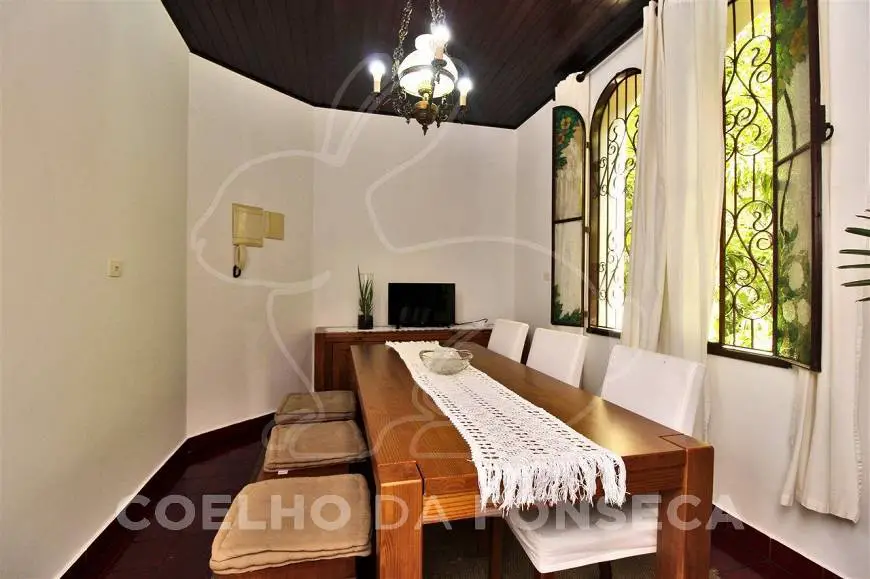 Foto 3 de Casa com 3 Quartos à venda, 380m² em Cambuci, São Paulo