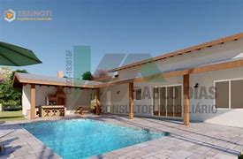 Foto 3 de Casa com 3 Quartos à venda, 1000m² em Centro, Santa Isabel