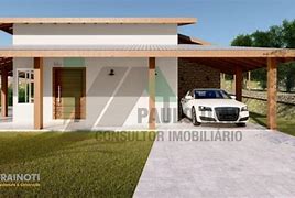 Foto 3 de Casa com 3 Quartos à venda, 1000m² em Centro, Santa Isabel