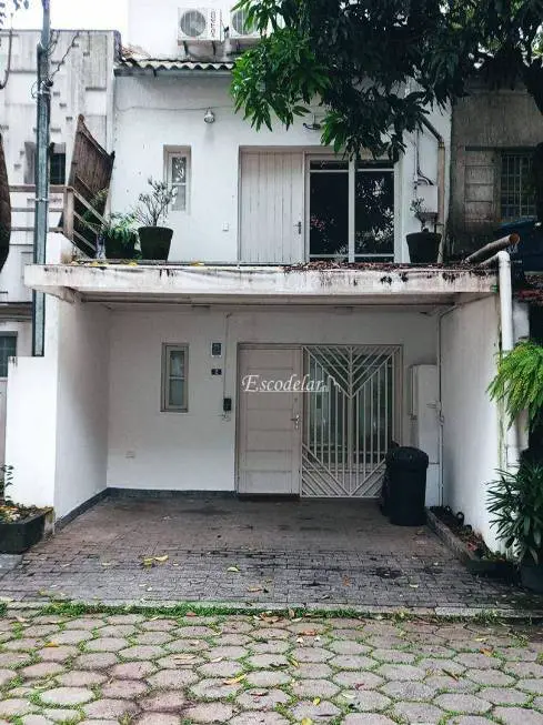 Foto 1 de Casa com 3 Quartos à venda, 300m² em Cerqueira César, São Paulo