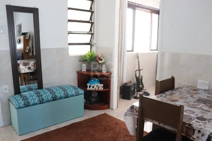 Foto 5 de Casa com 3 Quartos à venda, 90m² em Cidade Baixa, Porto Alegre