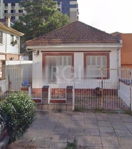 Foto 1 de Casa com 3 Quartos à venda, 180m² em Cidade Baixa, Porto Alegre