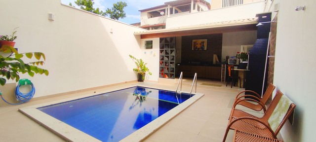 Foto 1 de Casa com 3 Quartos à venda, 189m² em Gra Duquesa, Governador Valadares