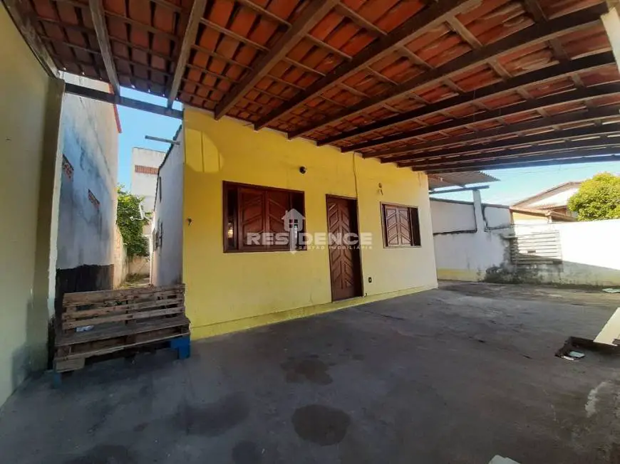 Foto 1 de Casa com 3 Quartos para alugar, 80m² em Guaranhuns, Vila Velha