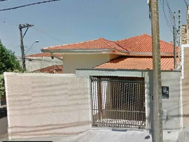 Foto 1 de Casa com 3 Quartos à venda, 254m² em Jardim Aviacao, Presidente Prudente