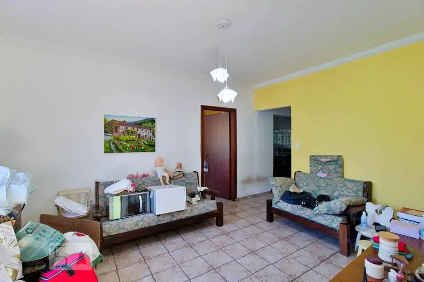 Foto 1 de Casa com 3 Quartos para alugar, 267m² em Jardim Catanduva, São Paulo