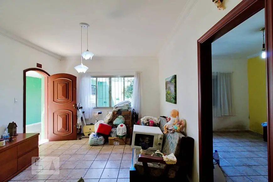 Foto 5 de Casa com 3 Quartos para alugar, 267m² em Jardim Catanduva, São Paulo