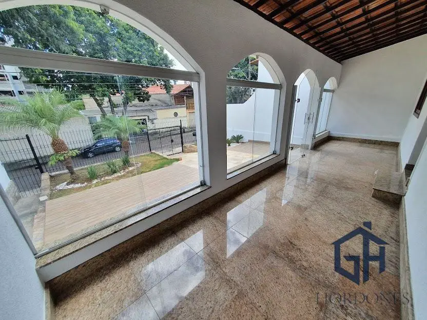Foto 3 de Casa com 3 Quartos à venda, 212m² em Liberdade, Belo Horizonte