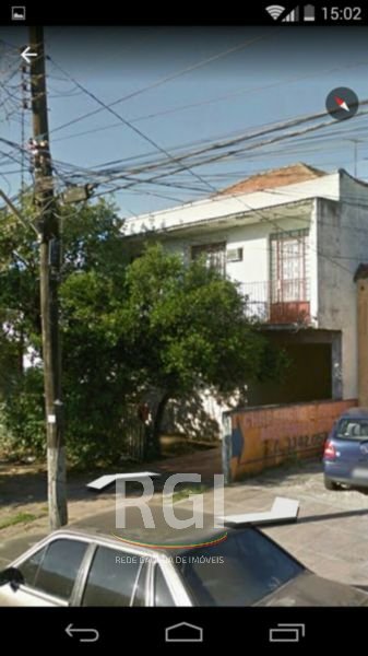 Foto 1 de Casa com 3 Quartos à venda, 257m² em Santa Maria Goretti, Porto Alegre