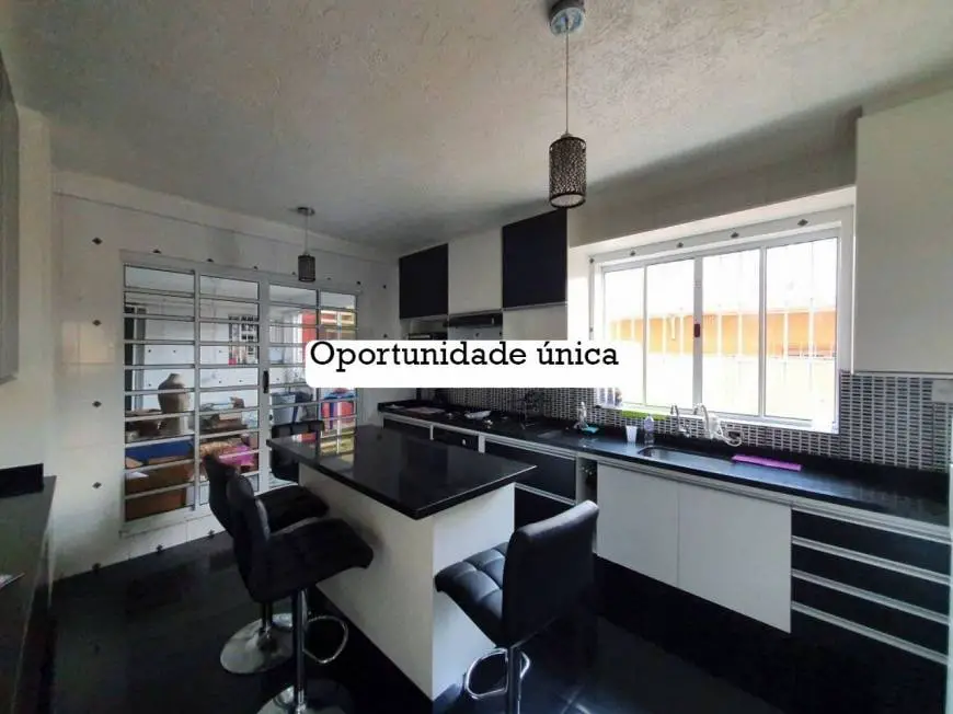 Foto 1 de Casa com 3 Quartos à venda, 164m² em São João Climaco, São Paulo