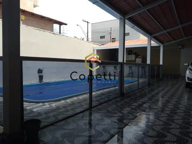 Foto 1 de Casa com 3 Quartos à venda, 250m² em Sobradinho, Brasília