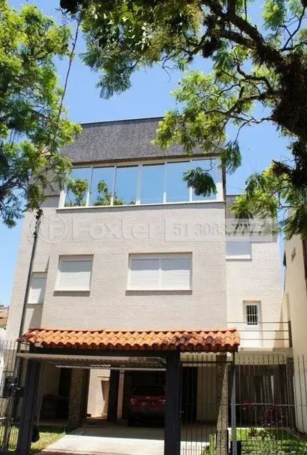 Foto 1 de Casa com 3 Quartos à venda, 183m² em Tristeza, Porto Alegre