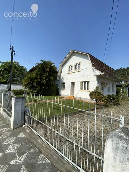 Foto 4 de Casa com 3 Quartos à venda, 150m² em Velha, Blumenau