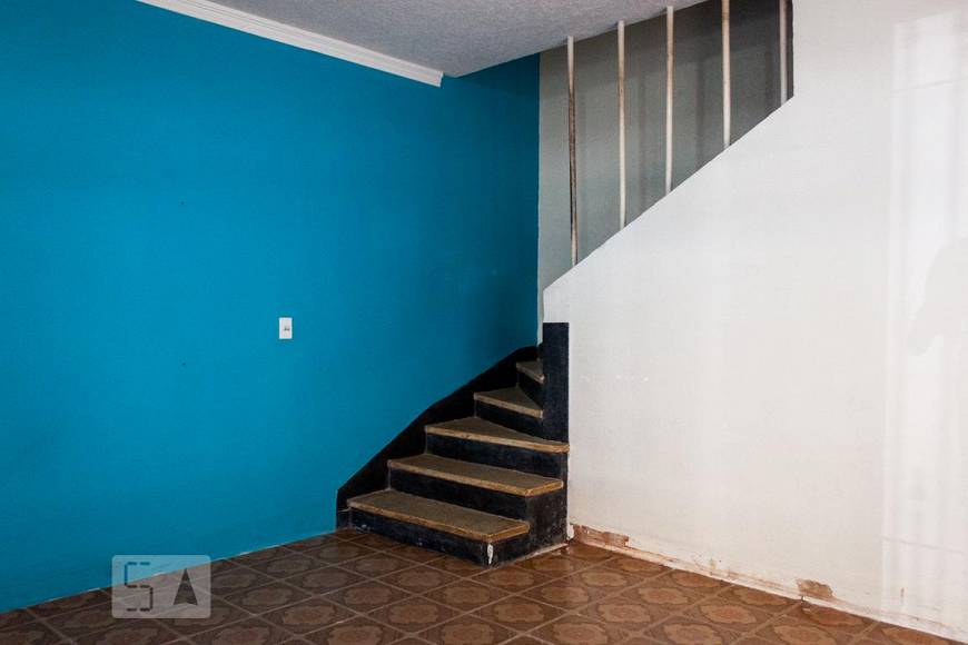 Foto 1 de Casa com 3 Quartos para alugar, 190m² em Vila Gustavo, São Paulo