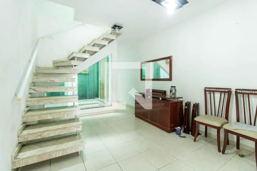 Foto 2 de Casa com 3 Quartos à venda, 123m² em Vila Progresso, São Paulo