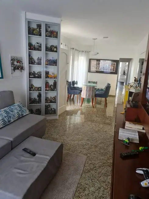 Foto 4 de Casa com 4 Quartos à venda, 260m² em Alto da Mooca, São Paulo