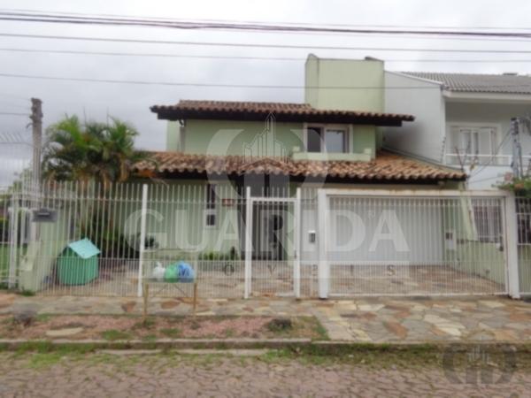 Foto 1 de Casa com 4 Quartos à venda, 245m² em Ipanema, Porto Alegre