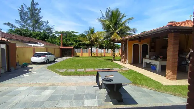 Foto 1 de Casa com 4 Quartos à venda, 527m² em , Itanhaém