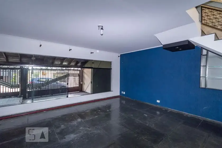 Foto 1 de Casa com 4 Quartos para alugar, 225m² em Jardim Avelino, São Paulo