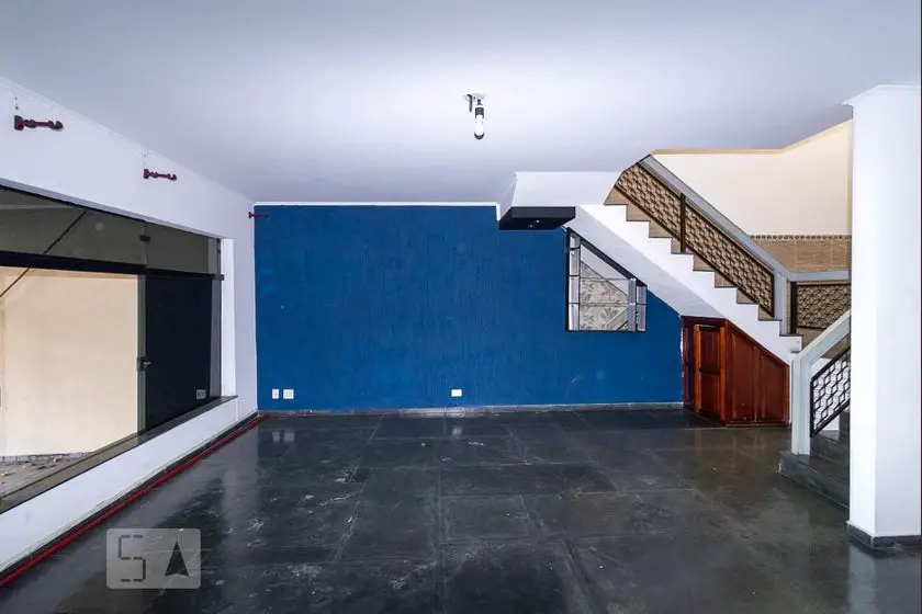 Foto 3 de Casa com 4 Quartos para alugar, 225m² em Jardim Avelino, São Paulo