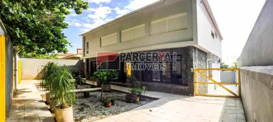 Foto 1 de Casa com 4 Quartos à venda, 459m² em Lapa, São Paulo