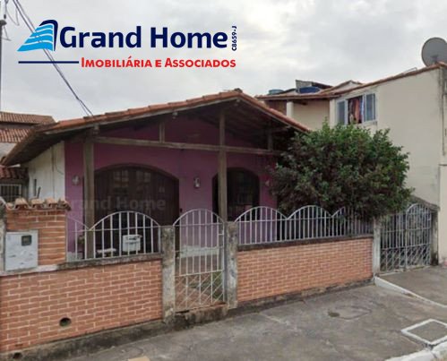 Foto 1 de Casa com 4 Quartos à venda, 130m² em Vila Nova, Vila Velha
