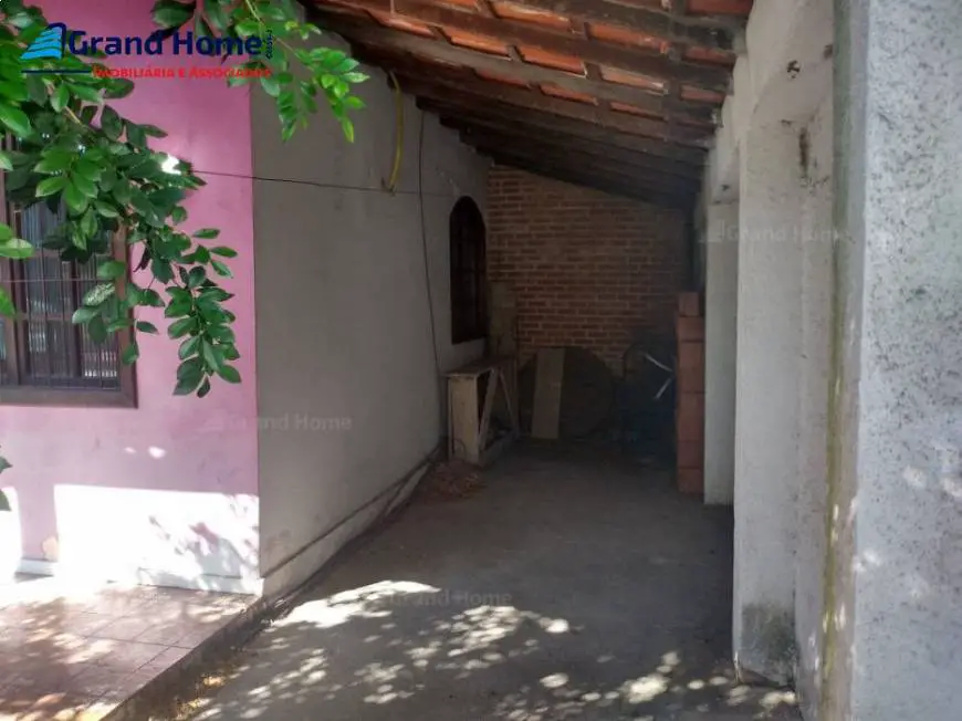 Foto 3 de Casa com 4 Quartos à venda, 130m² em Vila Nova, Vila Velha