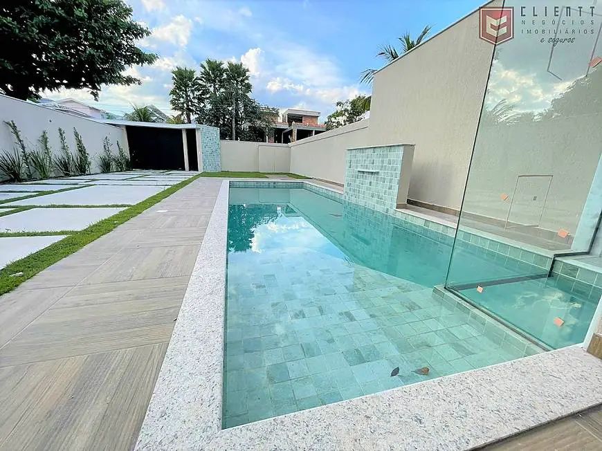 Foto 1 de Casa com 5 Quartos à venda, 380m² em Barra da Tijuca, Rio de Janeiro