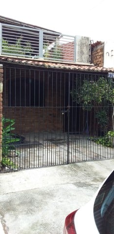 Foto 1 de Casa com 5 Quartos à venda, 50m² em Prado, Maceió
