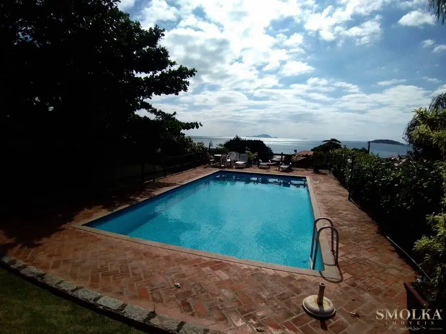 Foto 1 de Casa com 6 Quartos à venda, 2294m² em Ingleses do Rio Vermelho, Florianópolis