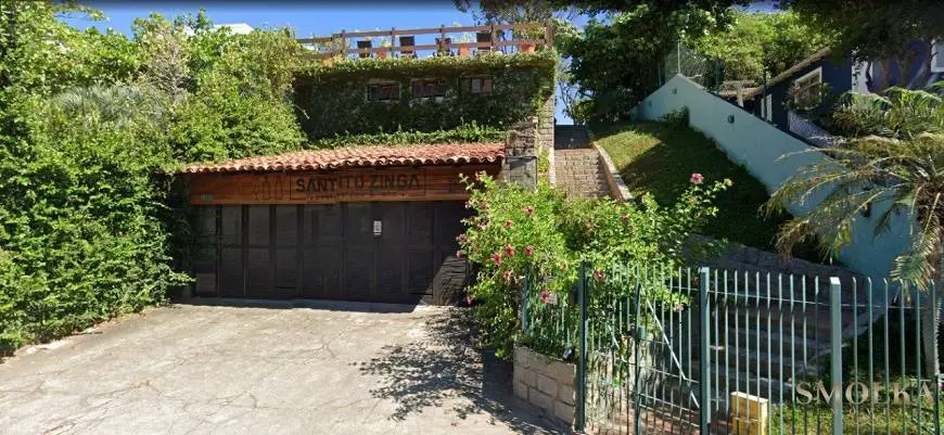 Foto 3 de Casa com 6 Quartos à venda, 2294m² em Ingleses do Rio Vermelho, Florianópolis