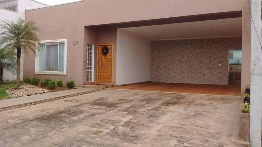 Foto 1 de Casa de Condomínio com 2 Quartos à venda, 131m² em , Iracemápolis