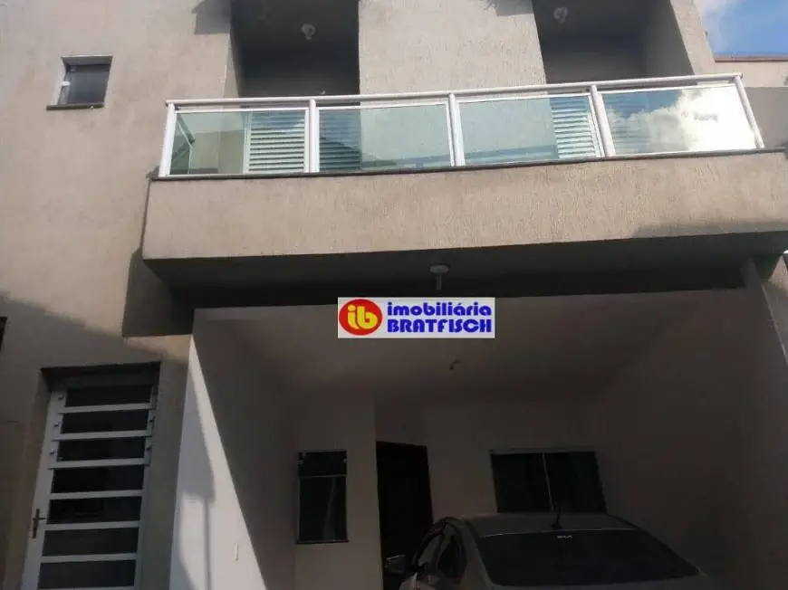 Foto 1 de Casa de Condomínio com 2 Quartos à venda, 81m² em Móoca, São Paulo