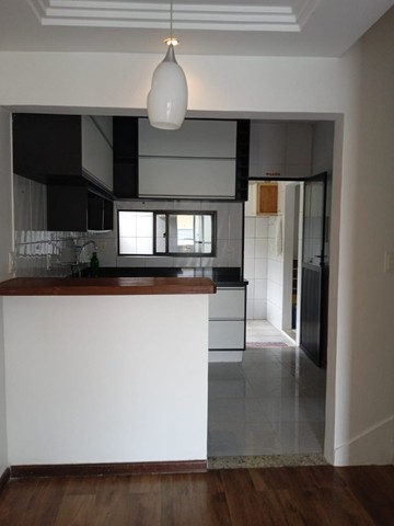 Foto 1 de Casa de Condomínio com 2 Quartos à venda, 90m² em Recreio Ipitanga, Lauro de Freitas