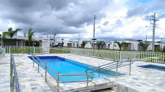 Foto 1 de Casa de Condomínio com 2 Quartos para alugar, 50m² em SIM, Feira de Santana