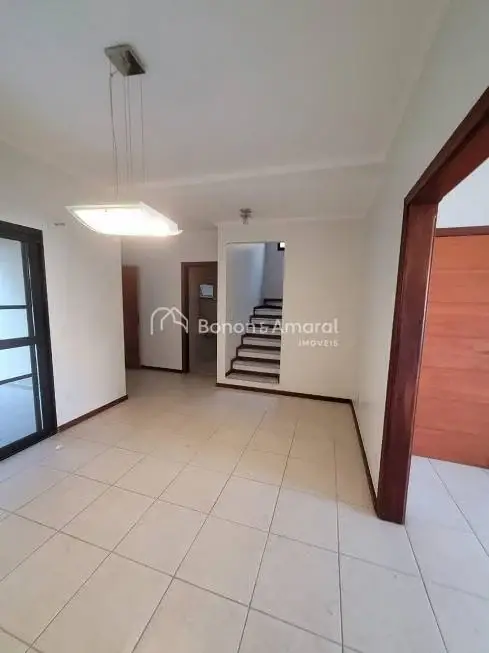 Foto 5 de Casa de Condomínio com 3 Quartos para alugar, 154m² em Condominio Residencial Mirante do Lenheiro, Valinhos