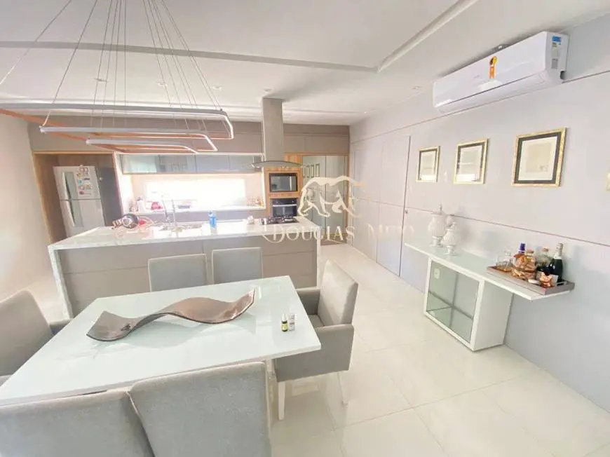 Foto 3 de Casa de Condomínio com 3 Quartos à venda, 215m² em Mosqueiro, Aracaju