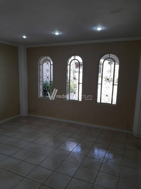 Foto 4 de Casa de Condomínio com 3 Quartos à venda, 231m² em Parque Imperador, Campinas