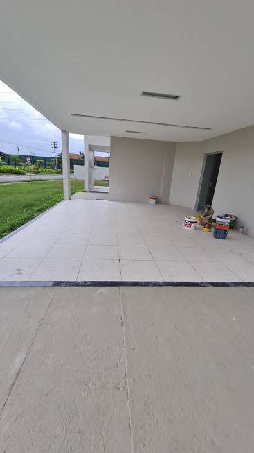 Foto 1 de Casa de Condomínio com 3 Quartos para alugar, 10m² em Parque Verde, Belém
