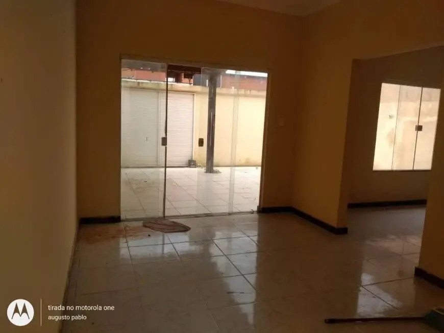 Foto 1 de Casa de Condomínio com 3 Quartos para alugar, 200m² em , São José de Ribamar